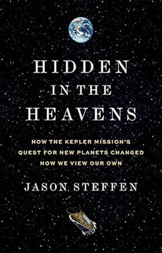 Hidden in the Heavens